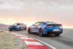 Chevrolet Camaro LT 1LE 2016 года